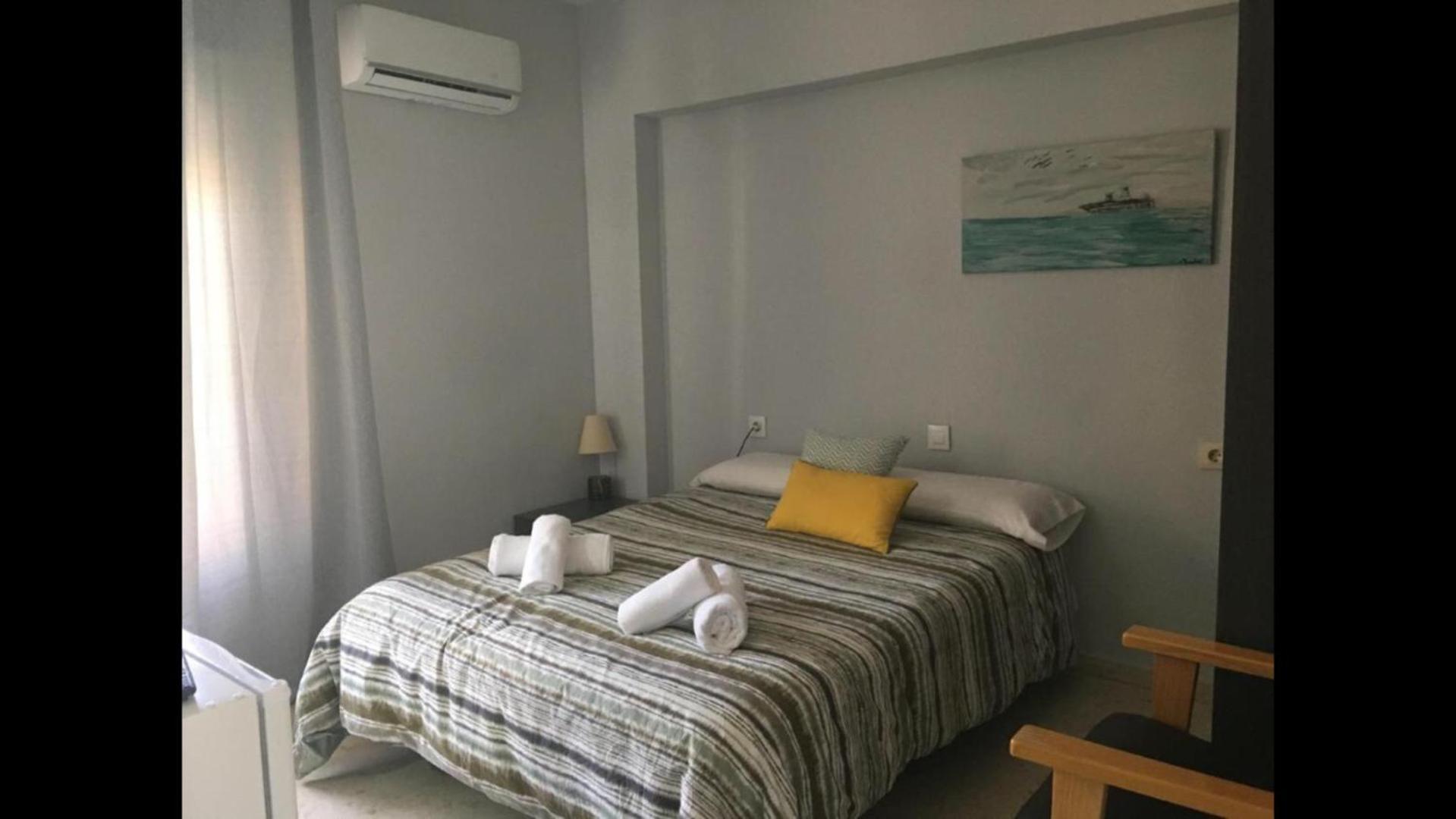 Marchal Habitaciones خاين المظهر الخارجي الصورة