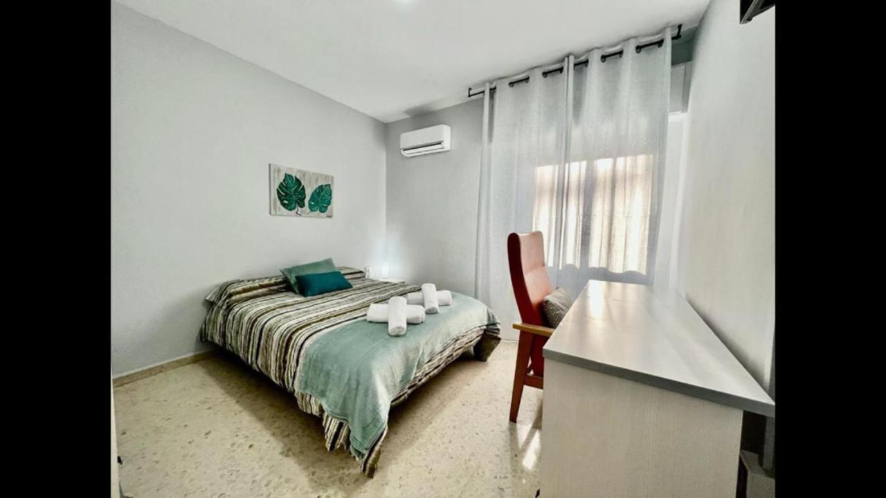 Marchal Habitaciones خاين المظهر الخارجي الصورة